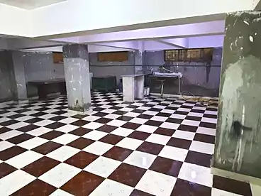 مخازن للإيجار في حلوان، القاهرة الكبرى، 135 متر