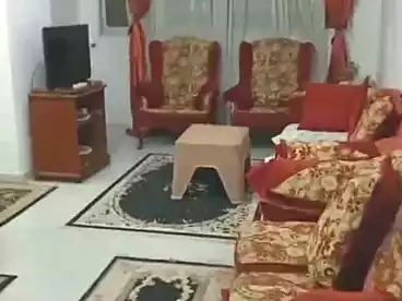 شقق للبيع في شارع كورنيش النيل، حدائق حلوان، 125 متر