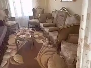 Furnished Apartment For rent in Abu Yusuf, Al Agamy, 100 sqm