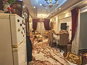 شقق للبيع في السيوف، الاسكندرية، 90 متر