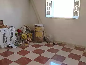 Apartments For sale in El Dekhela, Alexandria, 120 sqm