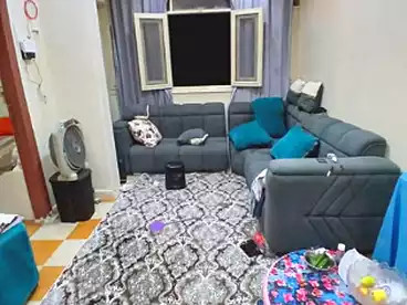 Apartments For sale in Shahr El Assal, El Bitash, 80 sqm