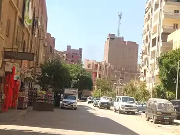 تجاري للإيجار في شارع المجزر الالي، اللبيني، 170 متر