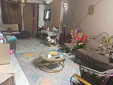 Apartments For sale in Khatem El Morsalin St, Tersa, 90 sqm