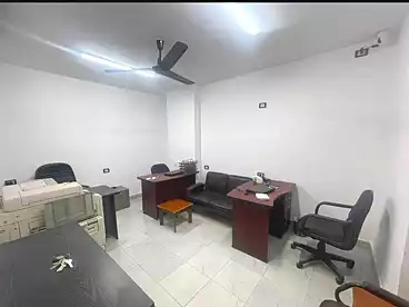 مكاتب للبيع في حلمية الزيتون، الزيتون، 55 متر