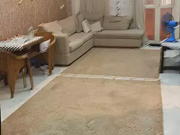 Apartments For sale in Bashtil, Greater Cairo, 120 sqm