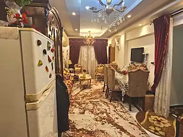 شقق للبيع في السيوف، الاسكندرية، 90 متر