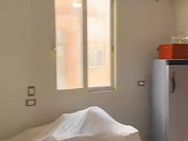 Apartments For sale in Nile Corniche St., Hadayek Helwan, 140 sqm