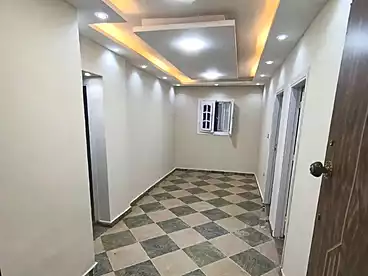 Apartments For sale in Saad Zaghloul St., El Bitash, 110 sqm