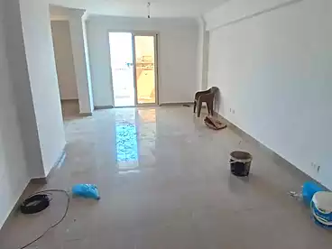 Apartments For sale in Al Asafra Bahri, El Asafra, 150 sqm