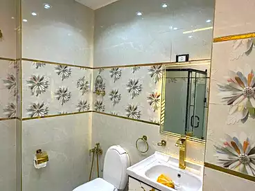 Apartments For sale in Ahmed Esmat St., Ain Shams, 150 sqm