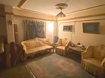 Apartments For sale in Al Mamourah Al Shateea, El Mamoura, 170 sqm