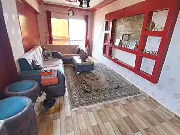 Apartments For sale in Street 8, El Bitash, 90 sqm