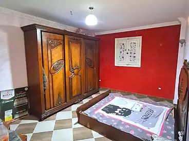 Apartments For sale in Street 14, El Seyouf Qebly, 95 sqm