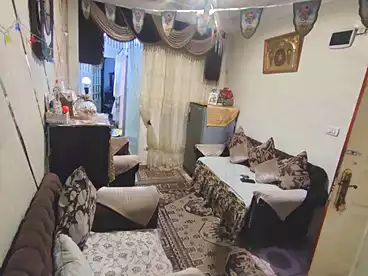 شقق للبيع في شارع 16 الاصلاح، الفلكي، 70 متر