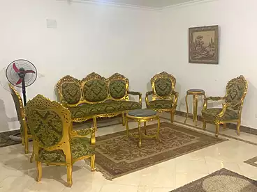 شقق للإيجار في سكن مصر، كمبوند في ٦ اكتوبر، 115 متر