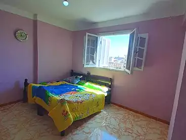Properties For rent in El Eshrein St., Ain Shams El Sharkia, 100 sqm