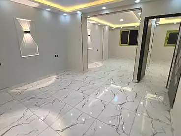 Apartments For sale in El Lebeny, Faisal, 110 sqm