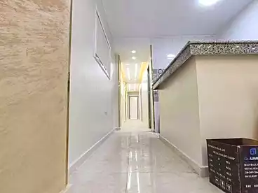 Apartments For sale in El Lebeny, El Haram, 150 sqm