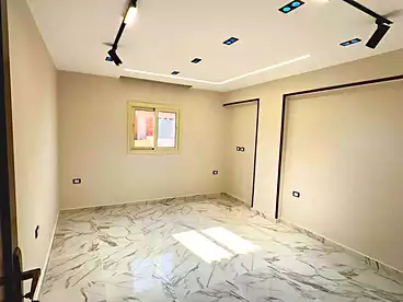 Apartments For sale in Shahr El Assal, El Bitash, 135 sqm