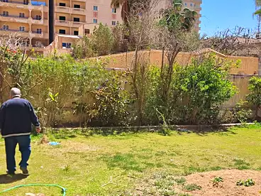 Properties For sale in Hosni Mubarak St., Abu Yusuf, 130 sqm