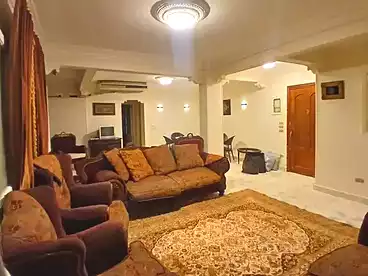 Apartments For sale in Heliopolis - Masr El Gedida, Greater Cairo, 150 sqm