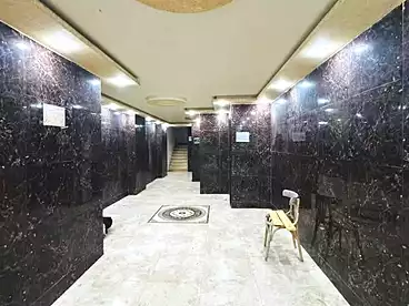 Furnished Apartment For sale in Shatee El Nakheel, Al Agamy, 70 sqm