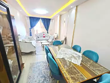 Apartments For sale in El Hanouvel, Al Agamy, 130 sqm