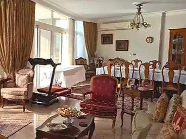 Properties For sale in Abd El Aziz Al Saud St., Manial, 360 sqm