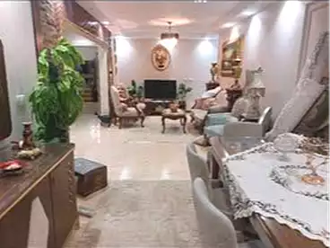Properties For sale in Al Mamourah Al Shateea, El Mamoura, 165 sqm
