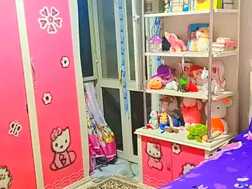 شقق للبيع في شهر العسل، البيطاش، 100 متر
