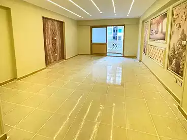 شقق للبيع في شارع جمال عبد الناصر، سيدي بشر بحري، 155 متر