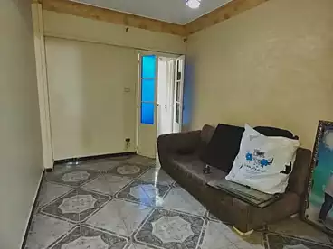 Apartments For sale in El-Galaa St., Victoria, 75 sqm