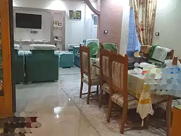 شقق للبيع في شارع يوسف، حلوان، 180 متر