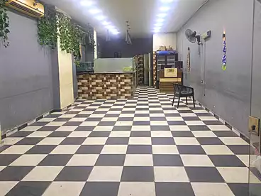 Shops For rent in El Arbaeen St., Faisal, 90 sqm