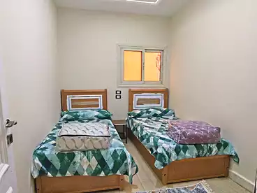 عقارات للإيجار في المجاورة الرابعة، حي الياسمن - الحي الثالث، 125 متر