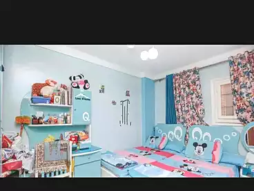Apartments For sale in Street 45, El Asafra, 100 sqm