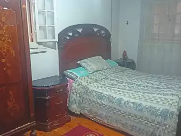شقق للبيع في شارع محمد نجيب، سيدي بشر بحري، 85 متر