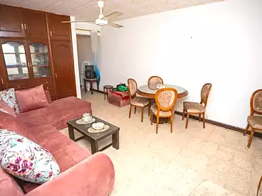 Apartments For sale in Gamal Abdel Nasser St., El Mandara, 90 sqm