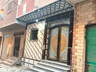 مباني للبيع في المرج، القاهرة الكبرى، 85 متر