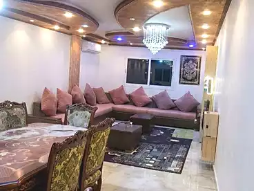 Furnished Apartment For rent in Kabeish Road, Faisal, 90 sqm