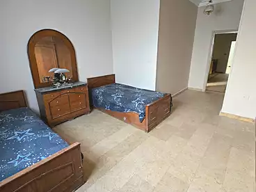 Duplex For rent in Street 1, Third Neighborhood, 250 sqm