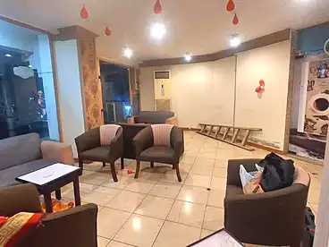 Shops For rent in Al Asafra Bahri, El Asafra, 65 sqm