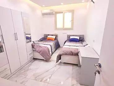 Studio For rent in Other Neighborhoods In 6th Of October, 6th of October, 35 sqm