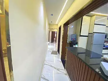 Properties For sale in El Hegaz St., El Hijaz Square, 200 sqm