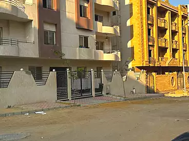 شقق للبيع في الأندلس 1، الأندلس، 195 متر
