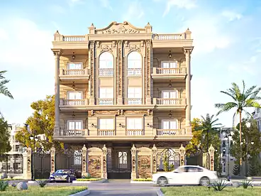 Apartments For sale in Other Neighborhoods In North Rehab, North Rehab, 196 sqm
