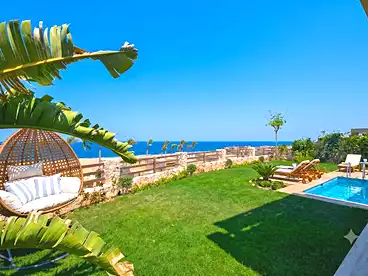 Villas For sale in Azzurra Resort - Prime Estates, Sahl Hasheesh Resorts, 530 sqm