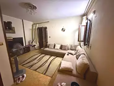 Apartments For sale in Ahmed Oraby St, El Mohandeseen, 130 sqm