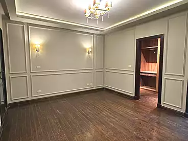 Apartments For rent in Spectrum - Eastown Compound, Eastown Compound - Sodic, 220 sqm